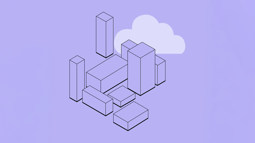 Cloud & Infrastructure der Deutschen Telekom