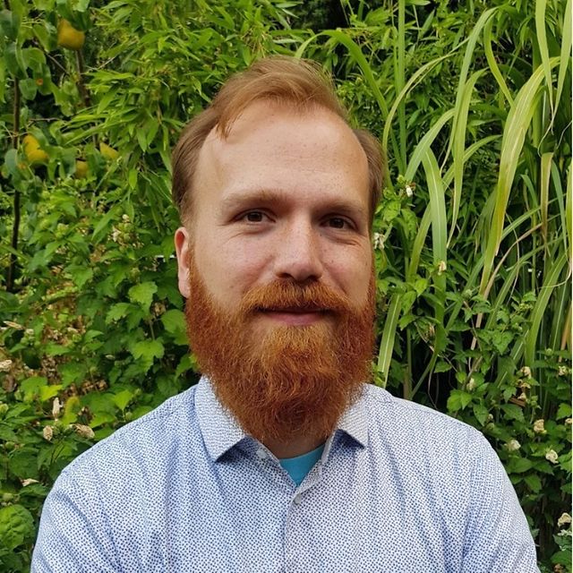 Bild zeigt den Telekom Autor Julien Cléro zum Thema Micosoft Copilot
