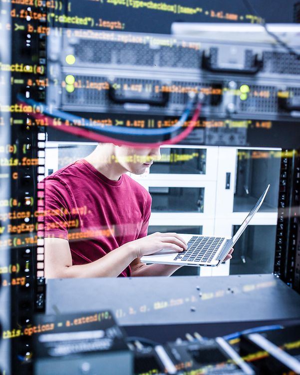 AdobeStock_183276101 on artificial intelligence