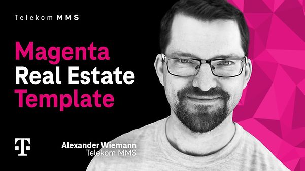 Video start image: Get to know your customers better – with Salesforce from Telekom