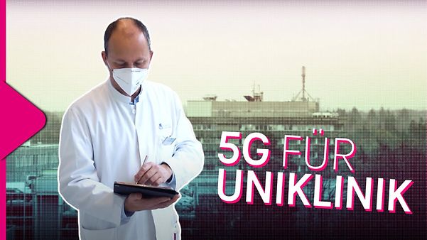 Preview image for reference video University Hospital Bonn