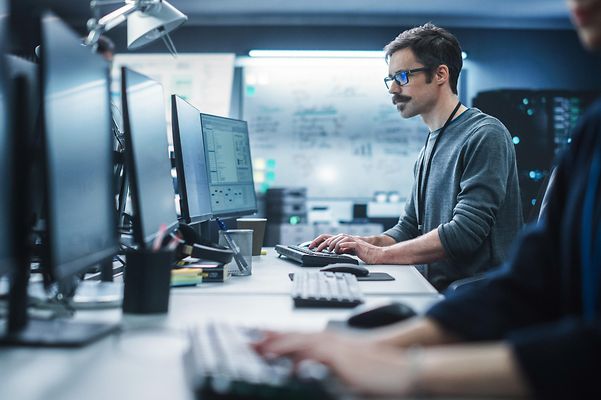 Developers integrate OpenShift AI