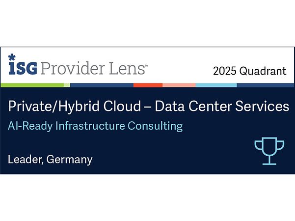 Private/Hybrid Cloud – Data Centre Services – AI-Ready Infrastructure Consulting