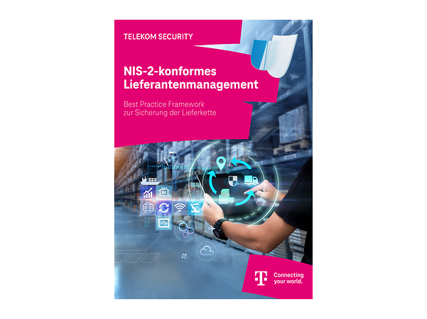 Supplier management white paper