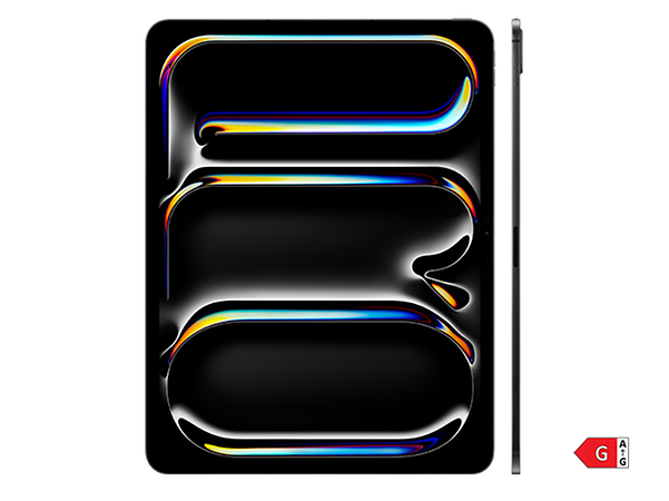 Product image iPad Pro M5