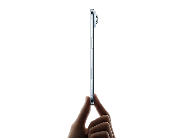 The thinnest iPhone ever – iPhone Air