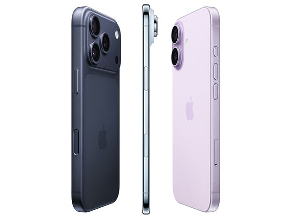 Product image Apple iPhone 17 Family