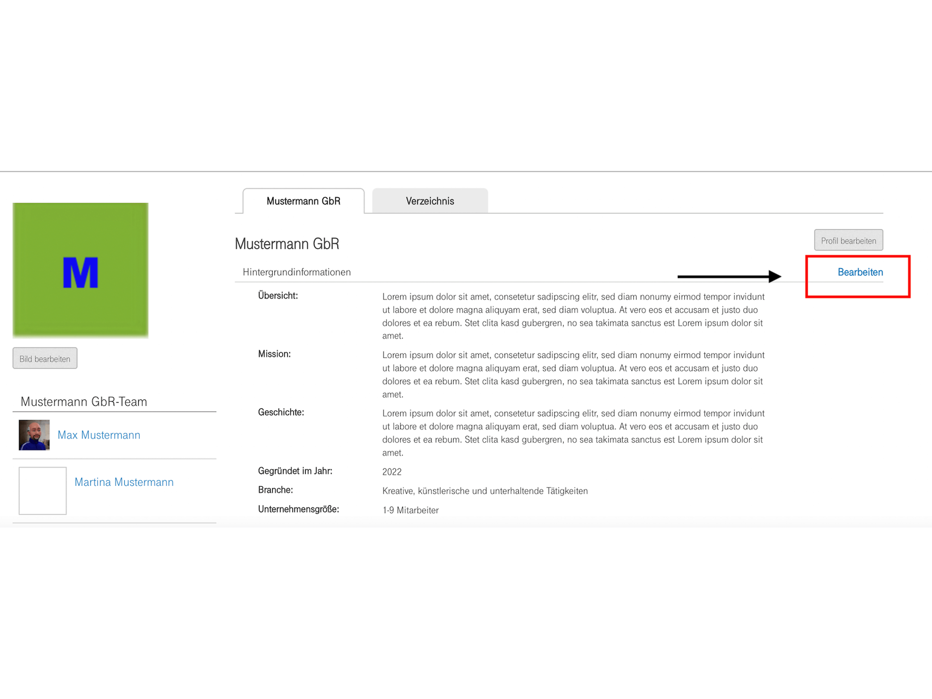 Telekom Cloud Marketplace information
