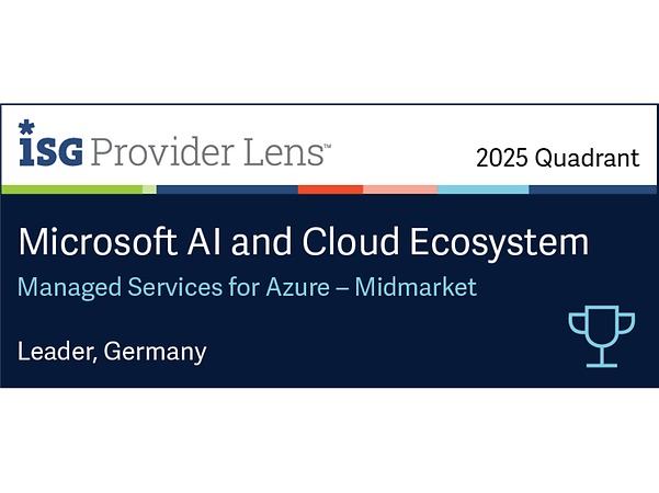 Microsoft AI and Cloud Ecosystem – Managed Services for Azure – Midmarket