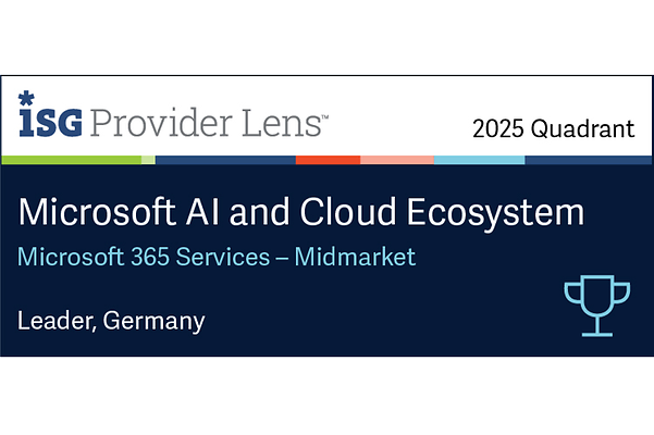 Microsoft 365 Services – Midmarket Leader