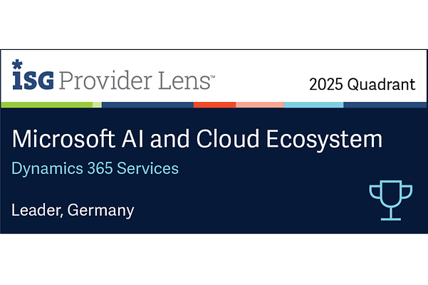 Dynamics 365 Services Leader