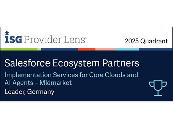 Implementation Services for Core Clouds and AI Agents – Midmarket Leader