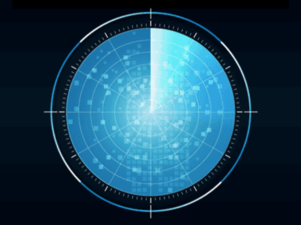Frost Sullivan Radar