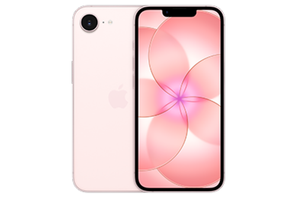IPhone 17e Produktbild