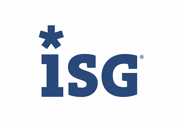 Logo ISG