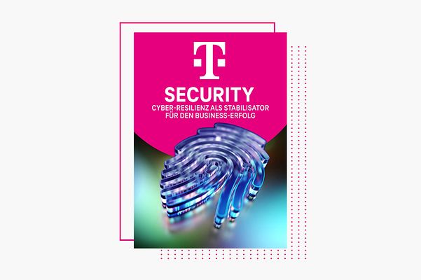Whitepaper – Cyber-Resilienz als Stabilisator für den Business-Erfolg