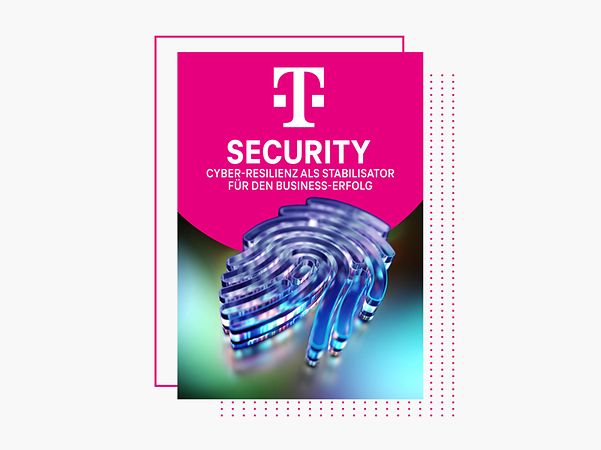 Whitepaper – Cyber-Resilienz als Stabilisator für den Business-Erfolg