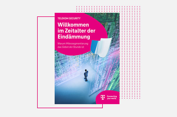 Cover Whitepaper Microsegmentierung