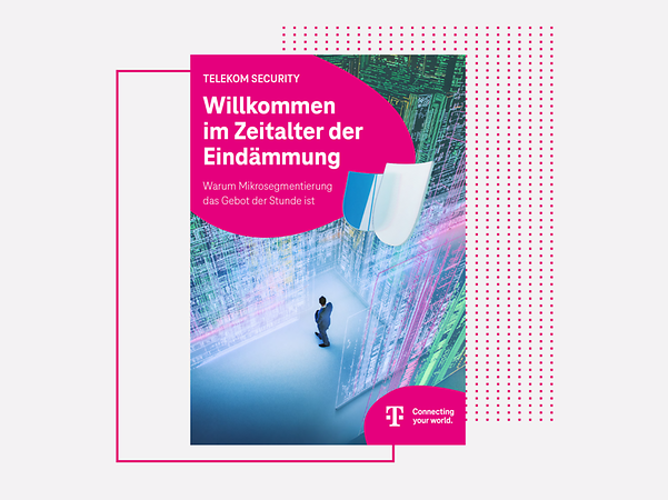 Cover Whitepaper Microsegmentierung