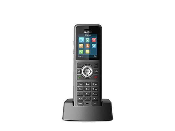 Yealink W59R IP Telefon schnurlos