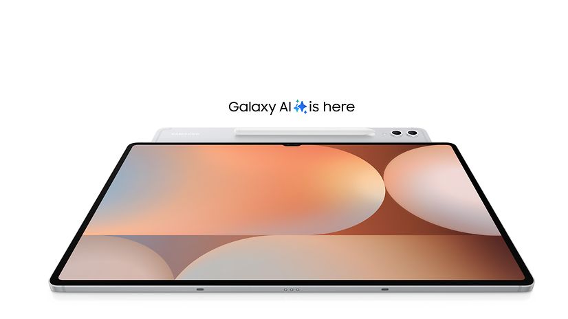 Produktabbildung Samsung Galaxy Tab S10 Ultra