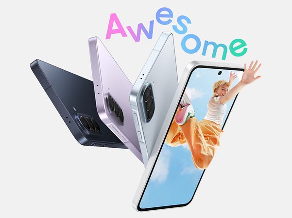 Produktabbildung Samsung Galaxy A-Serie 2026