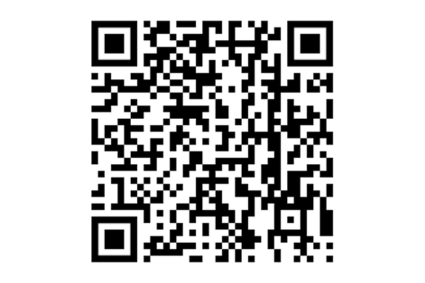 QR-Code scannen und Contacts im Google PlayStore herunterladen.