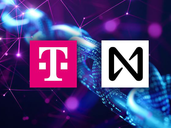 Pressemitteilung Near und Telekom