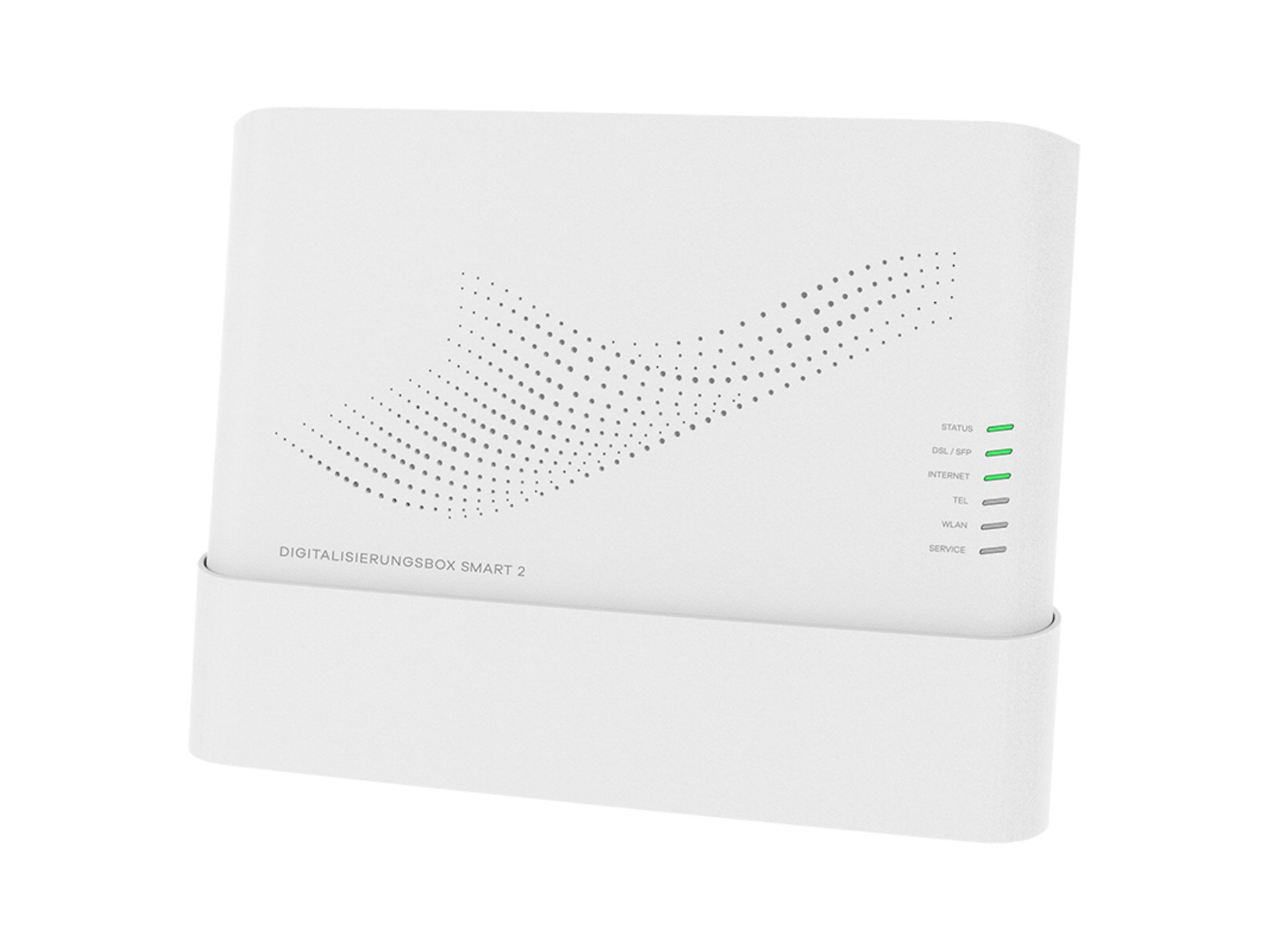 Abbildung des Business Routers Digitalisierungsbox Smart 2