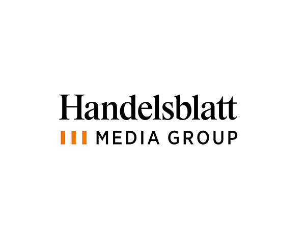 Logo der Handelsblatt Mediagroup