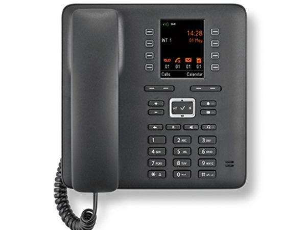 Gigaset Maxwell C Deskphone