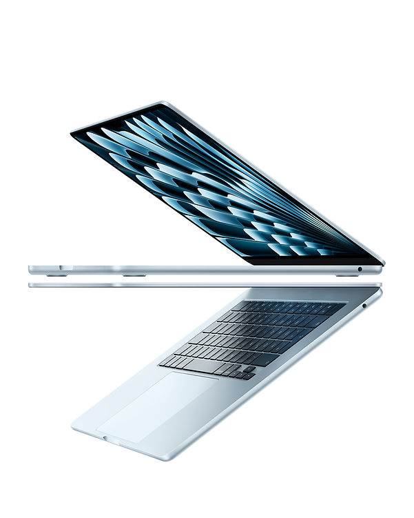 Produktabbildung MacBook Air