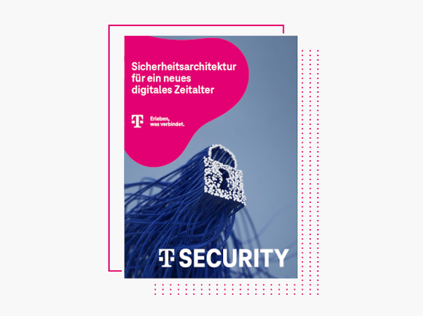 Whitepaper zu Prinzipien moderner Sicherheitsarchitekturen für digitale Infrastrukturen