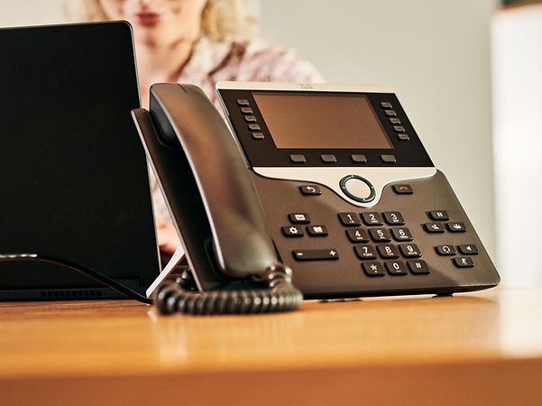 Übersicht aller IP-Telefone und weitere
