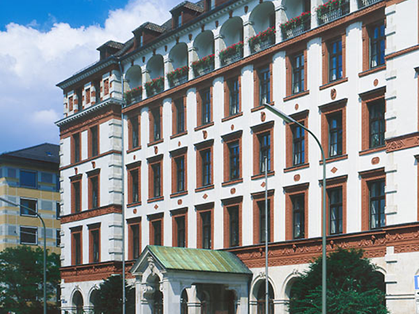 IHK in München
