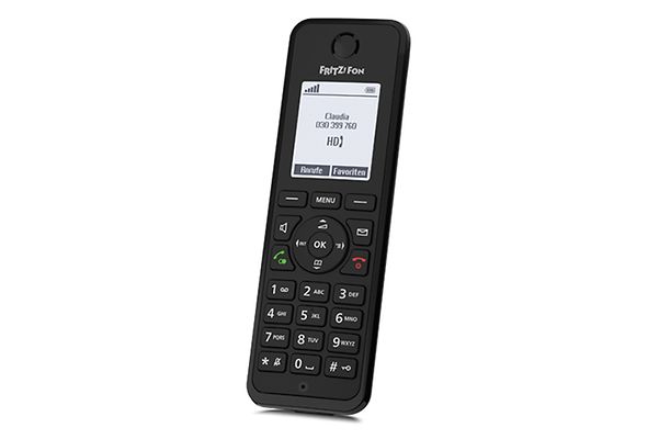 FRITZ!Fon M3 IP-Telefon