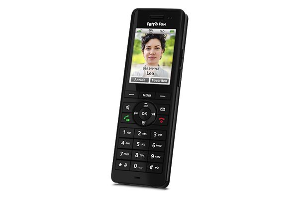 FRITZ!Fon X6 IP-Telefon