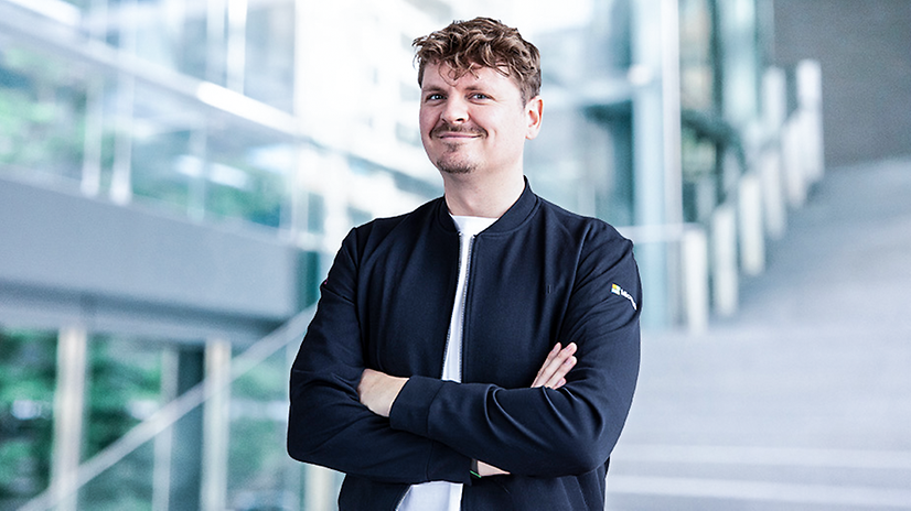 Berater der Telekom zu Microsoft Teams Telefonie 