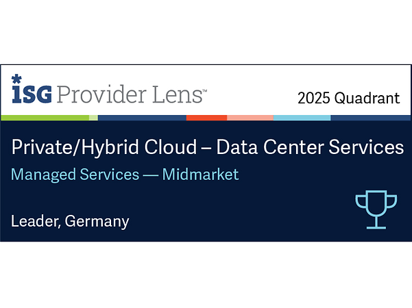 Managed Services — Midmarket_Leader