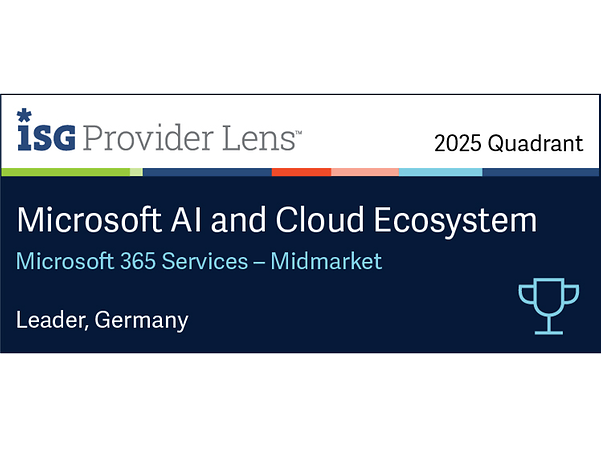 Microsoft 365 Services – Midmarket_Leader