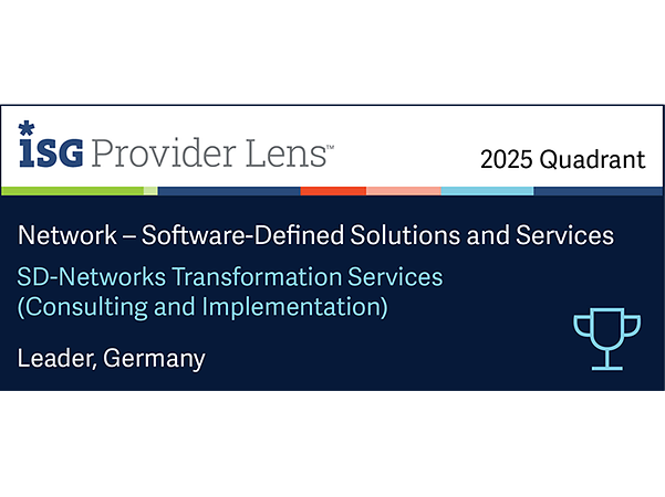 SD-Networks Transformation Services