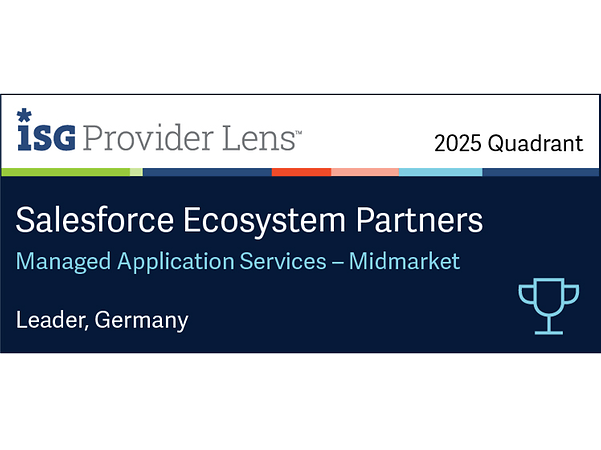 Managed Application Services – Midmarket_Leader