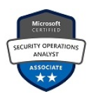 Microsoft Security Operations Analyst