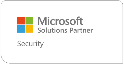 Trust Element Microsoft Security Solution Partner