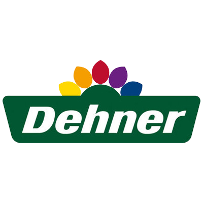 Customers surf the internet using HotSpot at Dehner garden centres.