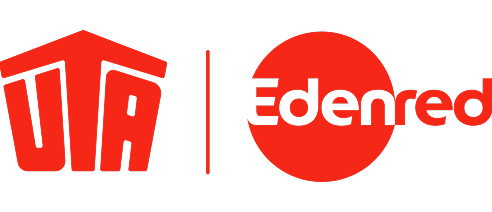 UTA | Edenred logo