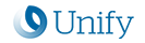 Unify logo