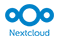 Nextcloud logo