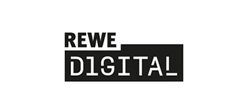 Logo: Rewe