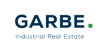 Logo: Garbe
